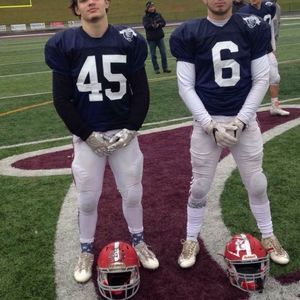 Meet your Posher, Zach